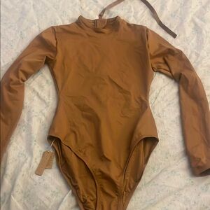 Skims One Piece Swimsuit